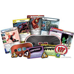 Marvel Champions: The Card Game – Core Set