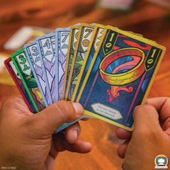 The Fellowship of the Ring: Trick Taking Game