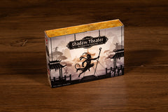 The Shadow Theater - The Legend of The Monkey King